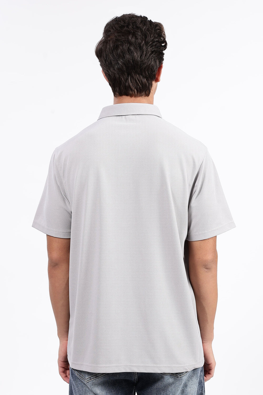 Classic Mist Polo