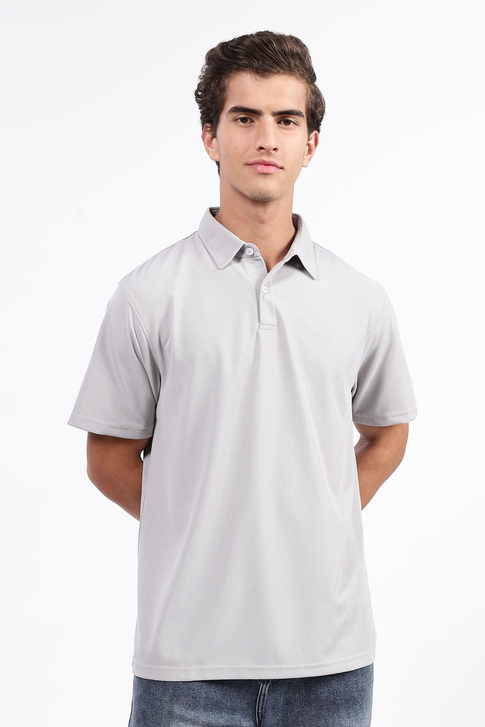 Classic Mist Polo