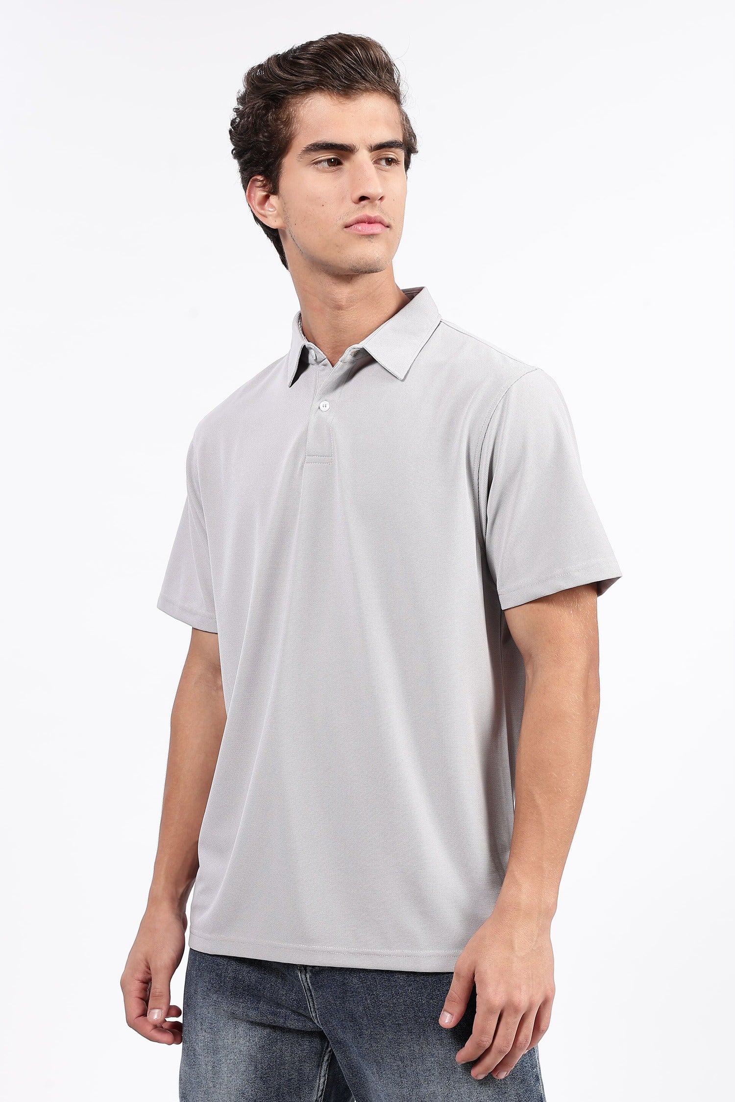 Classic Mist Polo