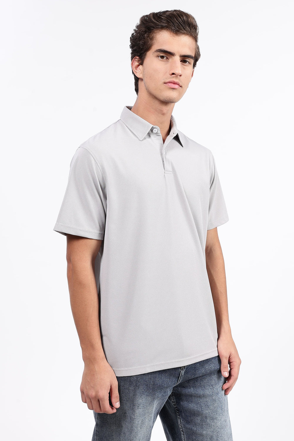 Classic Mist Polo