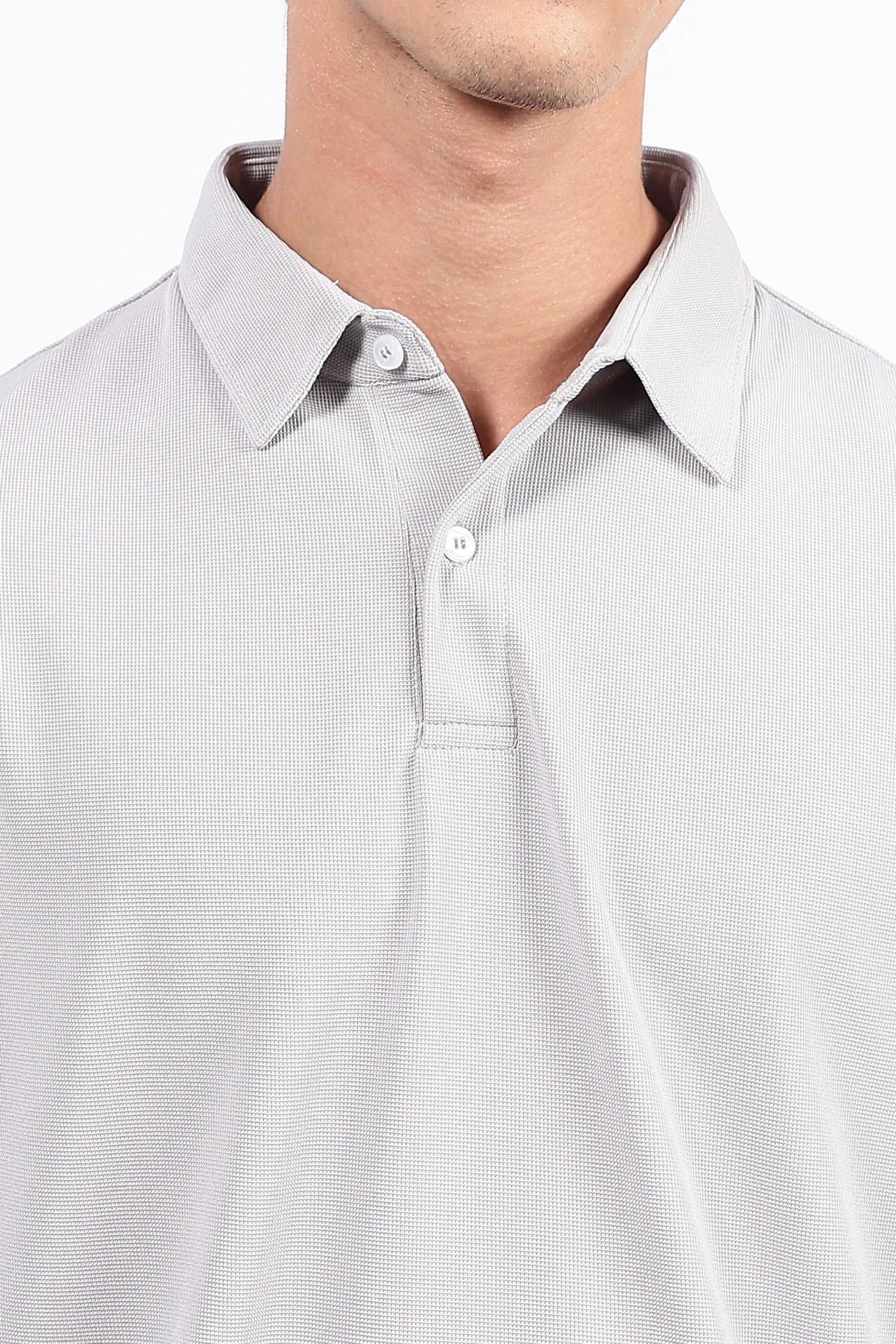 Classic Mist Polo