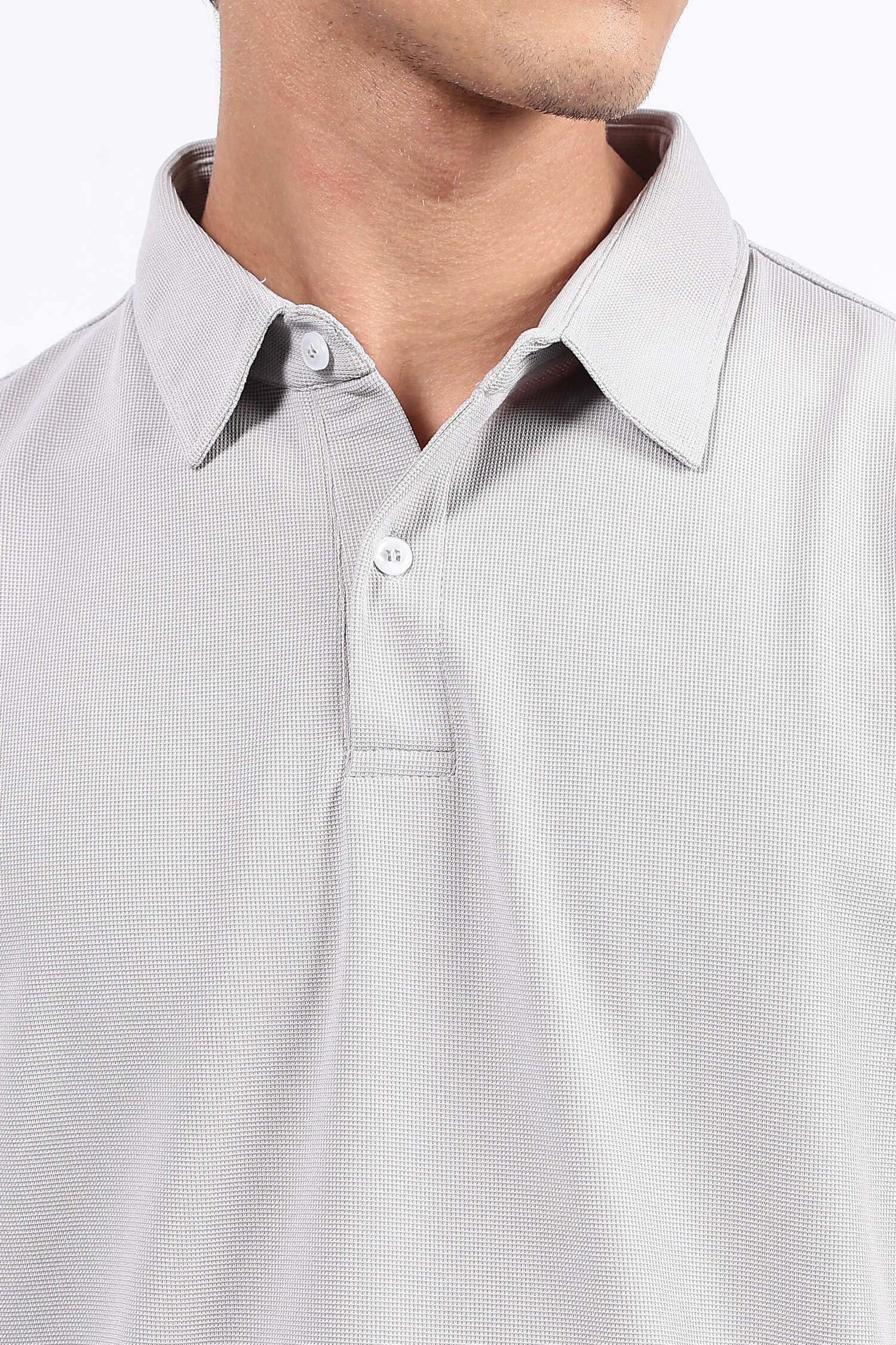 Classic Mist Polo