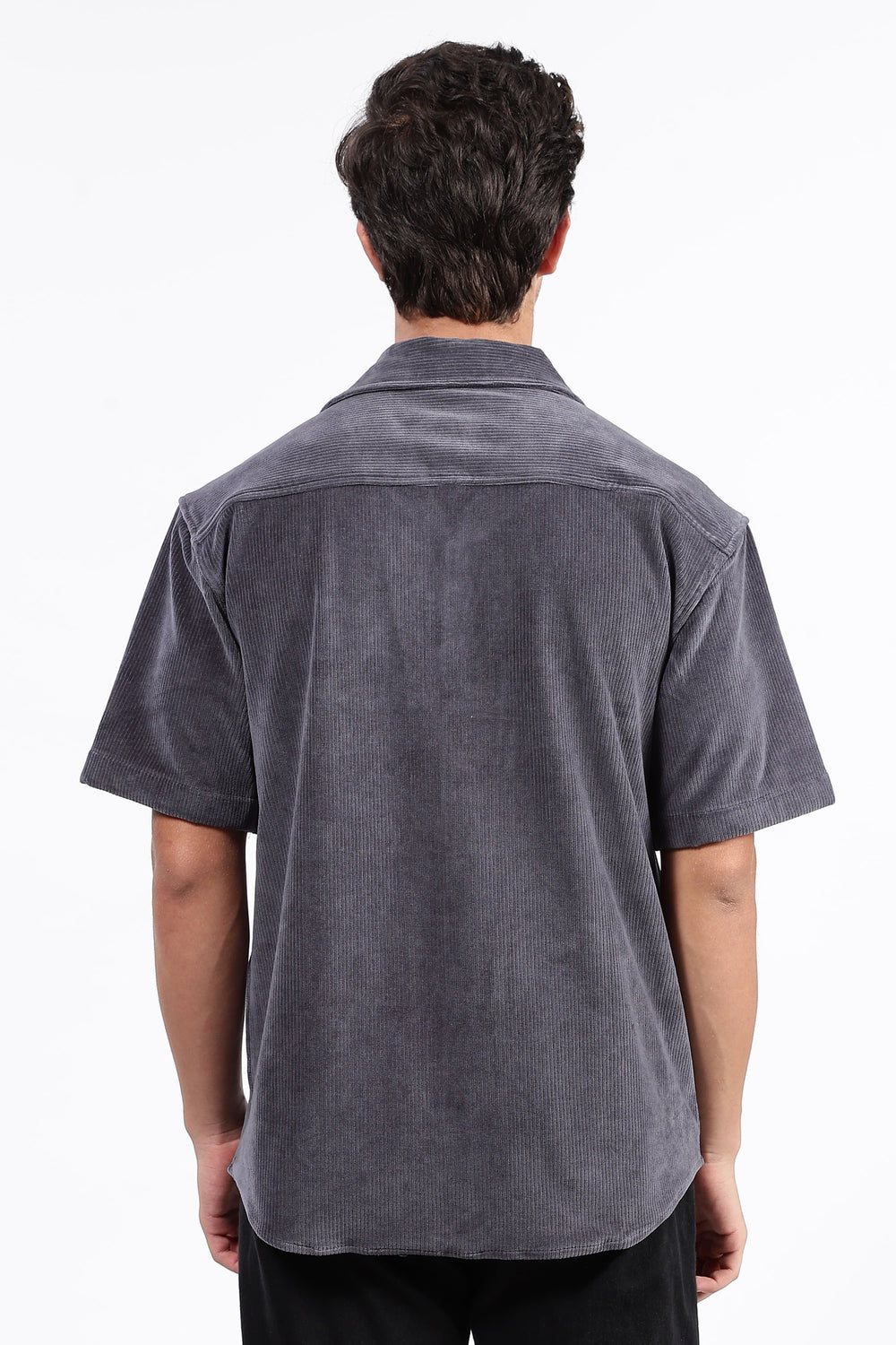 Sandstone COURDUROY Shirt